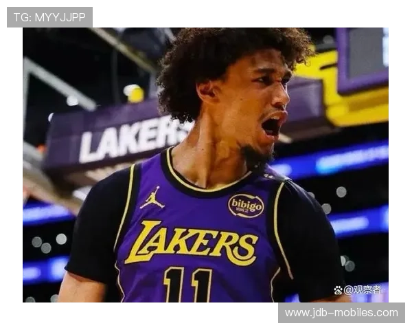 浓眉谈湖人交易经历：接到电话时以为是恶作剧