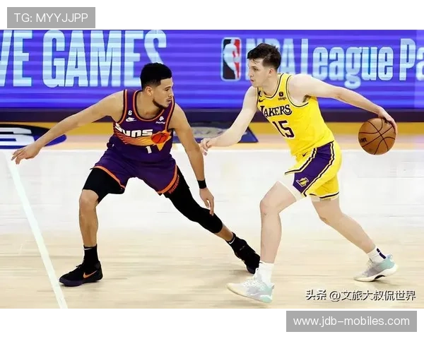 湖人篮板保护能力逐步提升 赛前展望有望增强竞争优势