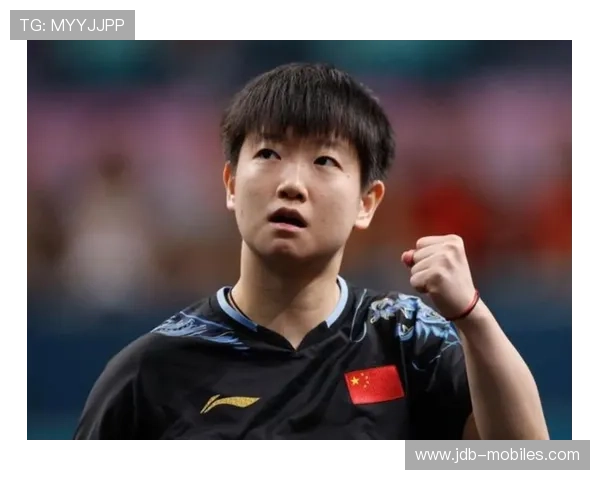 国乒两大美女各有千秋一个温婉妩媚一个身高腿长谁更迷人